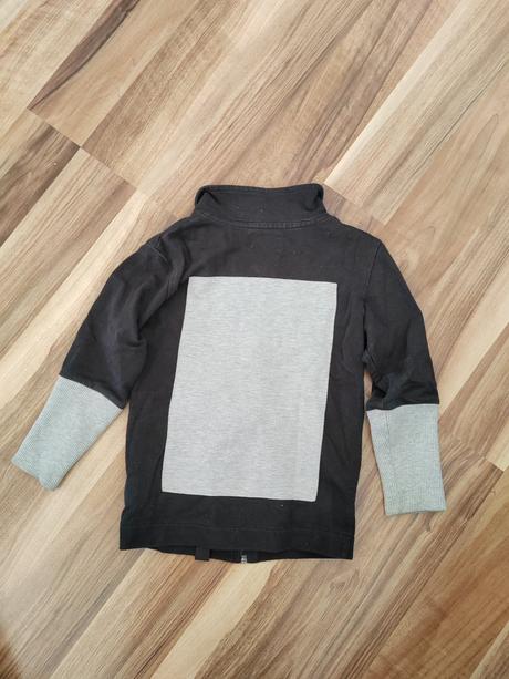 Mikina bubbe, bubbe,104