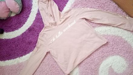 Mikina, h&m,170