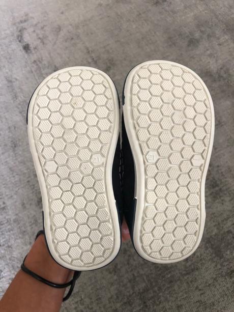 Sandálky ciciban, ciciban,21