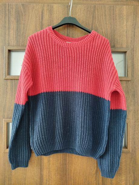 Svetrík 146-152, c&a,152