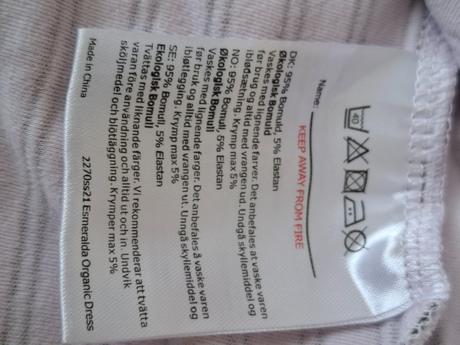 Šaty pompdelux, pompdelux,134