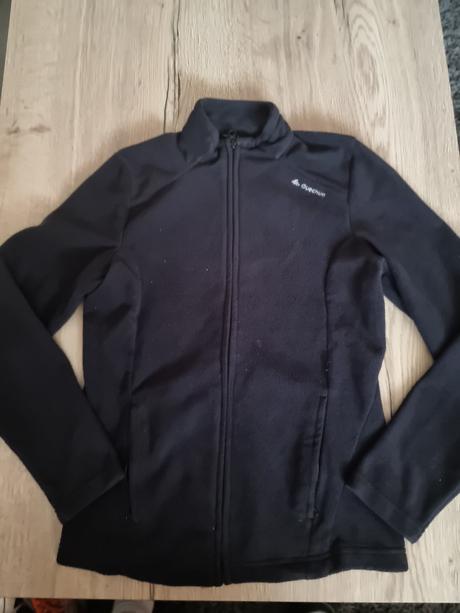 Thermo mikina, quechua,158