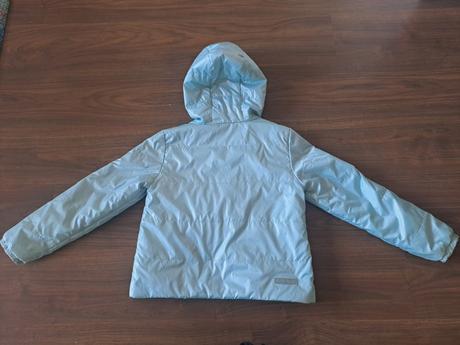 Dievcenska prechodna bunda v. 146, coccodrillo,146