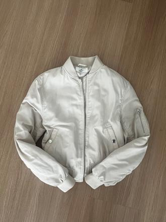 Prechodná bunda, h&m,158