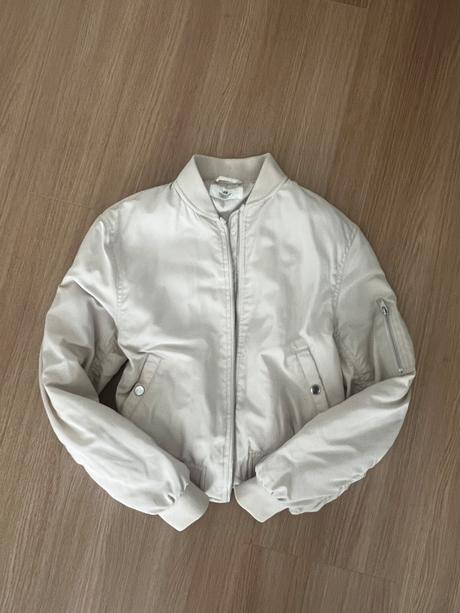 Prechodná bunda, h&m,158