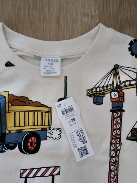 Stavebné stroje lindex veľ. 98, lindex,98