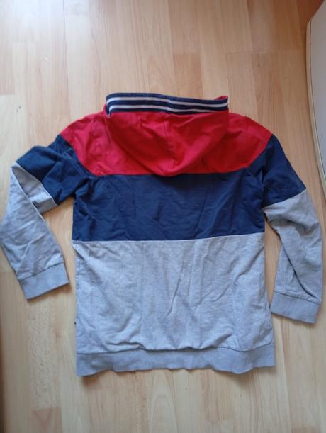 Mikina č.158, coccodrillo,158