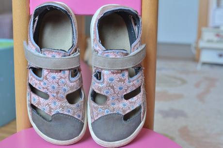 Barefoot sandále jonap č. 30, jonap,30