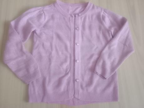 Balík letného oblečenia 116 -122, 122–134