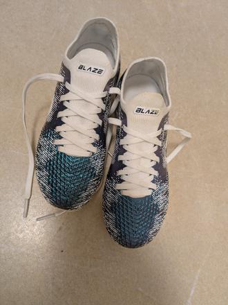 Futbalové kopačky sondico blaze, veľkosť 27, 27