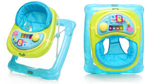 4baby detské chodítko 1steps, 