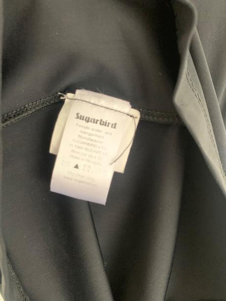 Saty sugarbird, sugarbird,s