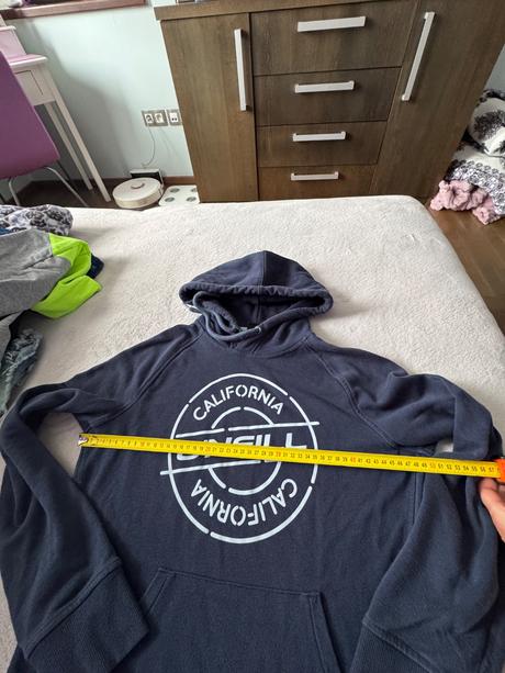 Mikina o'neill, o’neill,xs