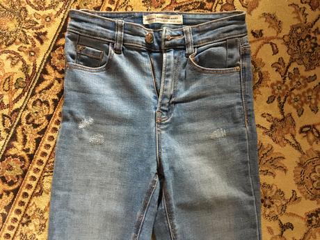 Rifle, stradivarius,32