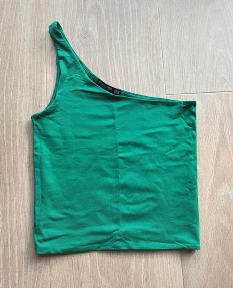 Stradivarius top, stradivarius,xs