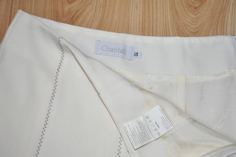 Dámska sukňa chantall, xs