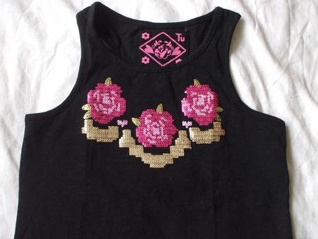 Tielko - uväzovacie, tu,134