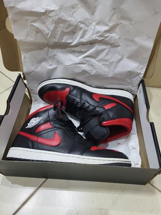 Tenisky jordan, nike,42