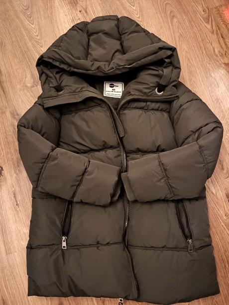 Zimná bunda, takko,40