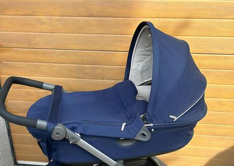 Hlboká vanička stokke, stokke,stokke trailz classic / stokke trailz terrain