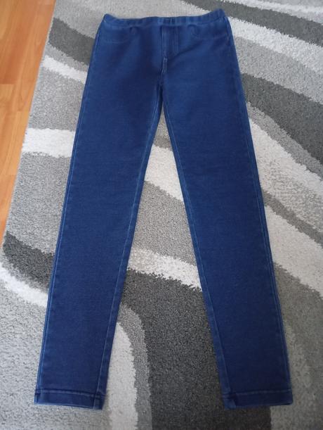 Imitácia riflovych legín 146, gate,146