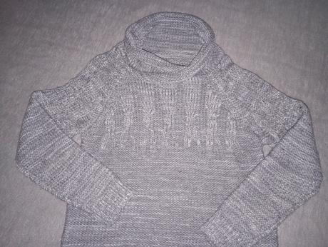 Svetre veľkosti 8, 10, kids club,134