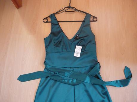 Spoločenské šaty, h&m,36