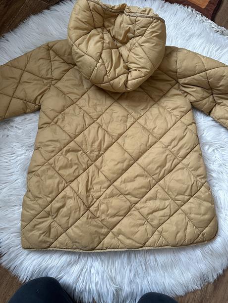 Prešívaná bunda zara, zara,116