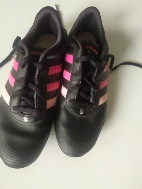Tenistky adidas., adidas,39