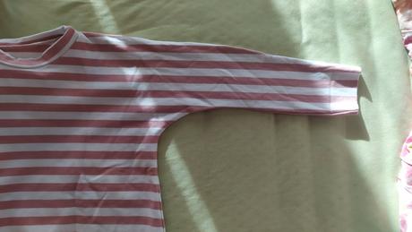 Mikina, little star,110