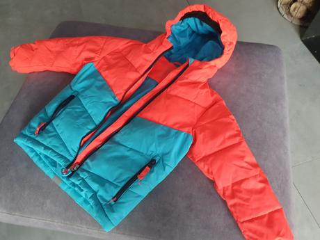 Zimná bunda, mckinley,116