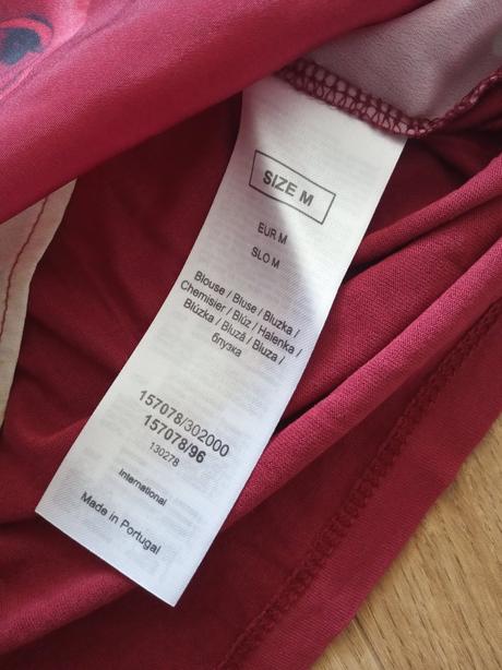 Blúzka orsay m, orsay,m