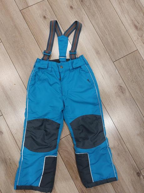 Oteplovaky, topolino,104