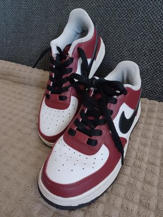 Top nike air force tenisky 35,5, nike,35