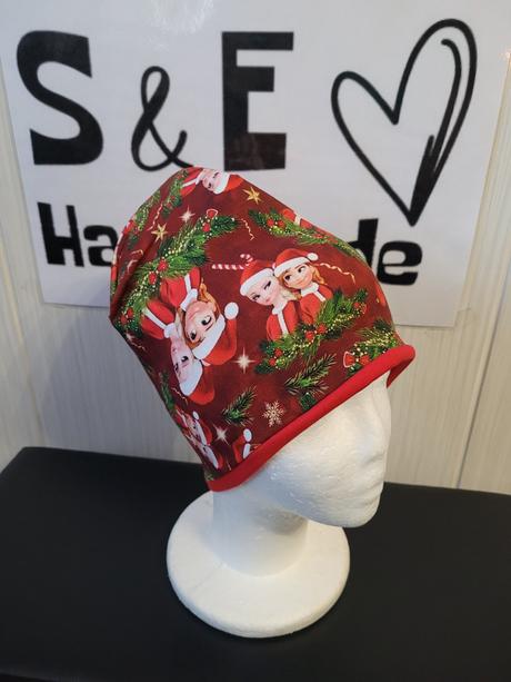 Čiapka frozen, 104 - 134