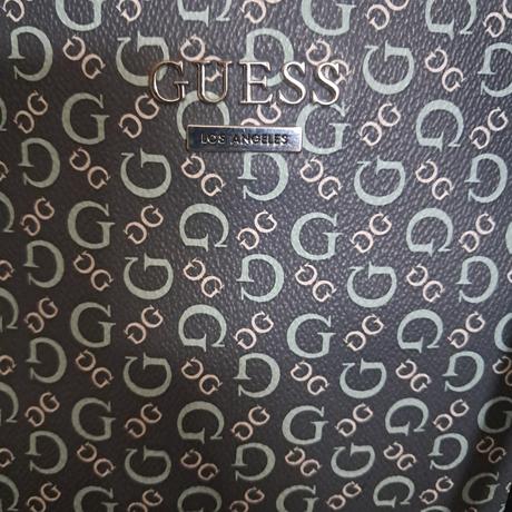 Kabelka guess, guess