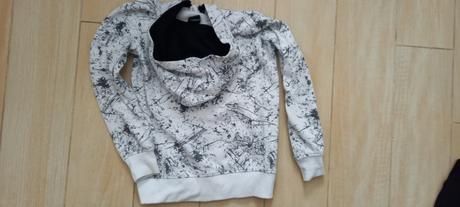 Mikina, chapter young,134