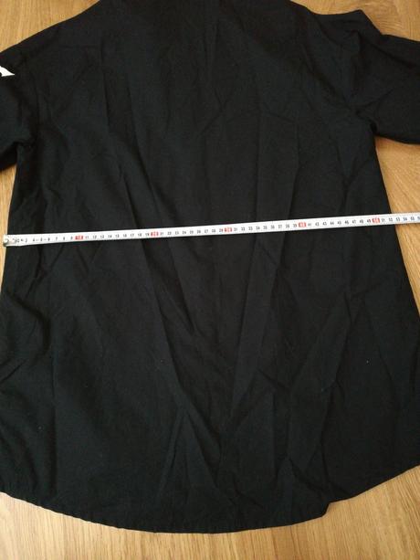 Košeľa s6573, h&m,164