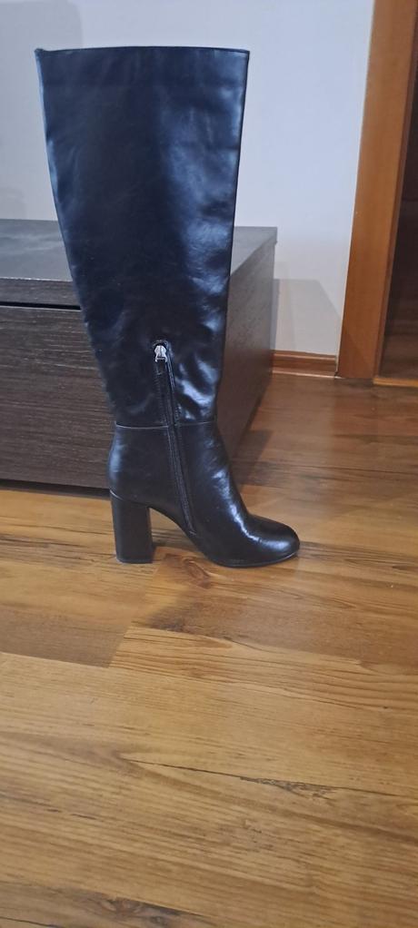 Dámske čižmy 36, 36