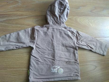 Mikina 92, coccodrillo,92