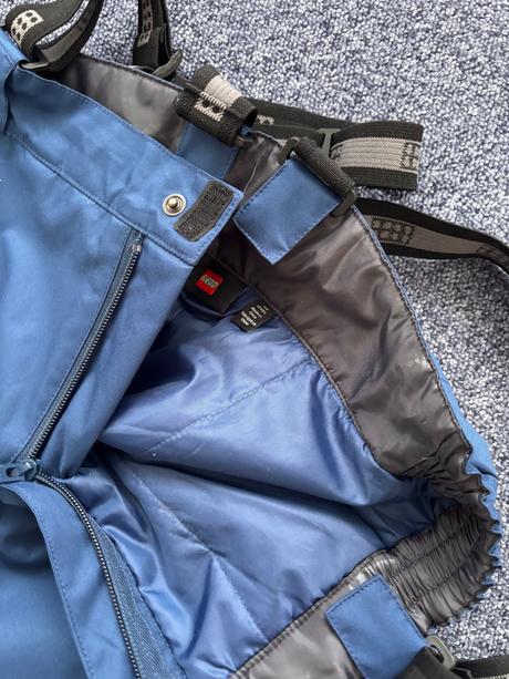 Oteplovacky, lego,158