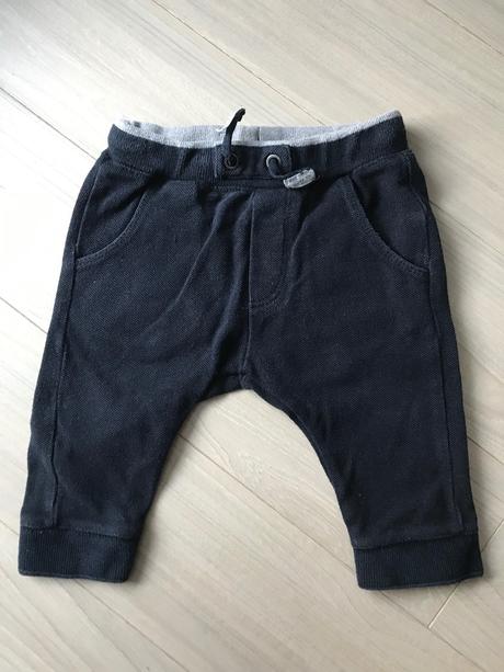 Zara tepláky, zara,68