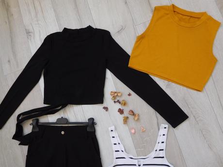 Suprava s, všetko pružné dámske/dievčenské, s