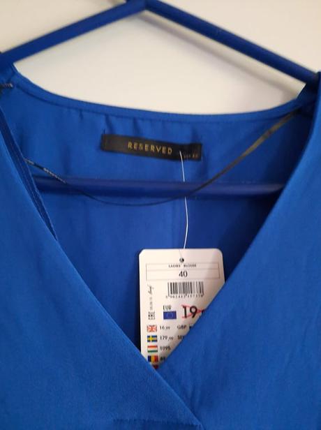 Reserved blúza, reserved,40