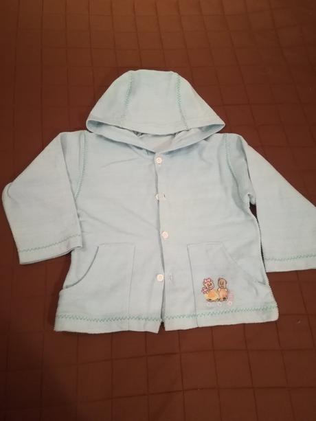 Balíček oblečenia č. 74, 68–80