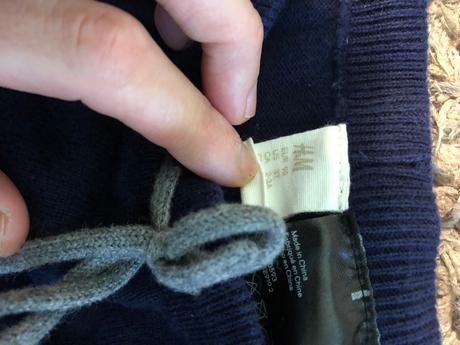 Set pre chlapcov, h&m,98