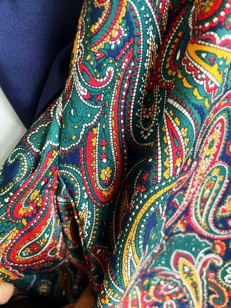 Kimono - kaftan, xxl