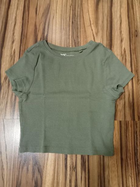Crop top, xs
