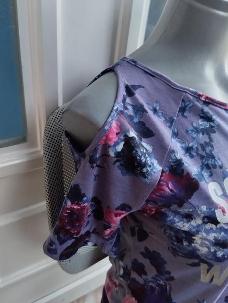 Pekne tricko 146/152, h&m,146