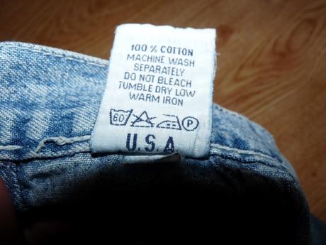 Riflová na gombíky, 36